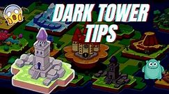 How To EASILY BEAT The Dark Tower In Prodigy!