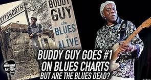 Buddy Guy New Album