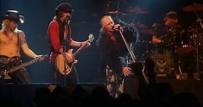 Guns N Roses: Double Talkin' Jive Live | The Ritz 1991 Multicam