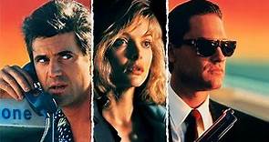 Official Trailer - TEQUILA SUNRISE (1988, Mel Gibson, Michelle Pfeiffer, Kurt Russell)