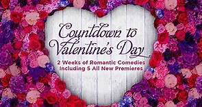 Preview - Countdown to Valentine's Day | Hallmark Channel