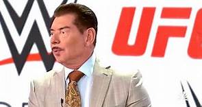 Vince McMahon 2023 Full Interview - WWE SOLD to UFC Owners