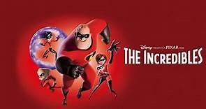 The Incredibles 2004 Movie || Craig T. Nelson, Holly Hunter|| The Incredibles Movie Full FactsReview