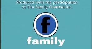 Family Channel Canada Logo (2002-2003)