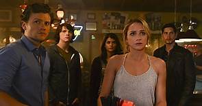 The Messengers: TV Show Cancelled; No Season Two for CW Series
