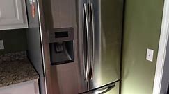 Samsung Refrigerator Review - Samsung RF268 Review