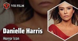 Danielle Harris: The Queen of Scream | Actors & Actresses Biography