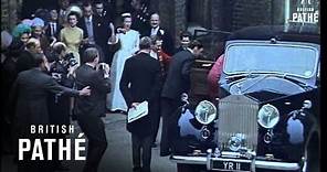 Princess Alexandra Compilation (1960-1969)