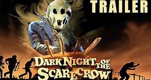 Dark Night Of The Scarecrow 📽️ HORROR TRAILER