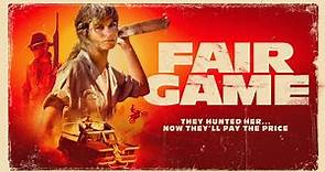 Fair Game Official Trailer | Action, Thriller | Cassandra Delaney ...