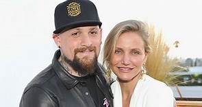 Cameron Diaz Receives Sweet 51st Birthday Tribute from Husband Benji Madden: ‘My Queen’