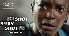 The Most Powerful Scene In His House | Shot By Shot | Netflix