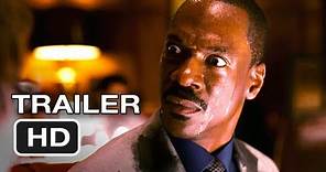 A Thousand Words Official Trailer #1 - Eddie Murphy Movie (2012) HD