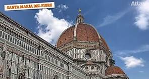 La Cupola di Santa Maria del Fiore di Brunelleschi