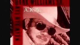 Hank Williams Jr - Let's Keep the Heart in Country