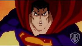 Superman/Batman: Apocalypse with DC Showcase: Green Arrow Hi-Res official trailer