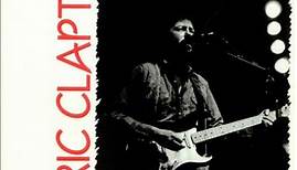 Eric Clapton - The Survivor