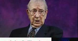 UCLA Legend John Wooden on Leadership (Part 1)