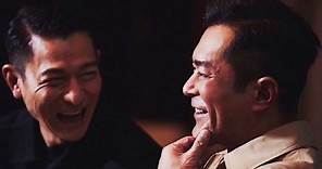 Louis Koo (@officiallouis_koo)’s videos with original sound - Louis Koo