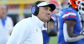 Florida coaching candidates: 7 most likely replacements for Dan Mullen