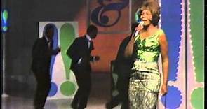 The !!!! Beat (TV Program) Vol 6 # Show 22 (1966)