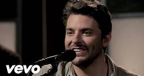 Chris Young - You (Live Acoustic)