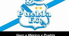 Himno de Puebla F.C