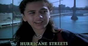 Hurricane streets vhs Trailer
