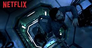 The Expanse - Tráiler principal - Netflix [HD]