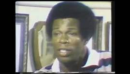 1977 ABC News Rod Carew profile