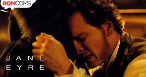 Mr. Rochester Begs Jane to Stay - Jane Eyre | RomComs