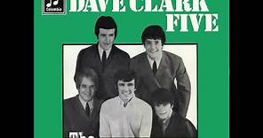 The Mulberry Tree (HQ Stereo) (1969) - Dave Clark Five
