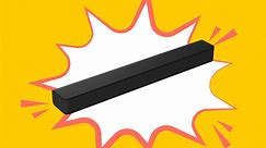 Get this Vizio sound bar with Dolby Audio for $60 at Walmart