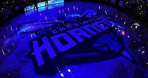 The Return of the Charlotte Hornets!