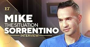 Mike 'The Situation' Sorrentino On Life After Prison (Full Interview)