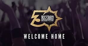 Blizzard 30th Anniversary | Welcome Home