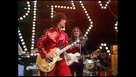 Marc Bolan & T.Rex - I Love To Boogie (live) 19/12/76