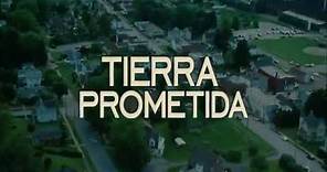 Tierra Prometida trailer en Español FULL HD MP4