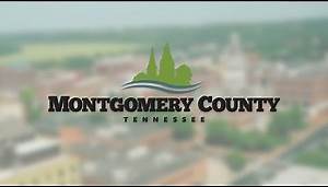 May 2nd, 2022 - Informal Montgomery County, TN Commission Meeting