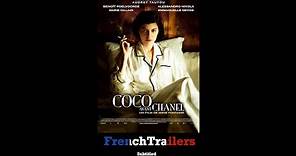 Coco avant Chanel (2009) - Trailer with French subtitles