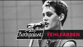 Fehlfarben live | Rockpalast | 1982