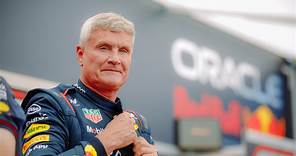 F1 News: David Coulthard Reflects On Career - "Not Sure I Ever Loved Being A Racing Driver”