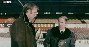 1974: The Boss - Jack Charlton