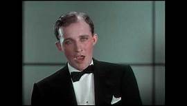Bing Crosby's Film Debut: 1930's "King of Jazz" as one of The Rhythm Boys
