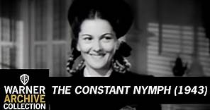 Original Theatrical Trailer | The Constant Nymph | Warner Archive