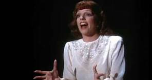 Liza Minnelli - But The World Goes 'Round (New York, New York)
