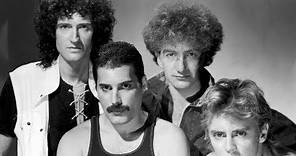 Queen - Under Pressure (Official Video)