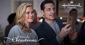 Preview - Open By Christmas - Hallmark Channel