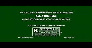 Rocknrolla - Original Theatrical Trailer