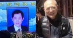 57歲李連杰靈堂照瘋傳！遭爆骨癌病逝…本人出聲了｜東森新聞
